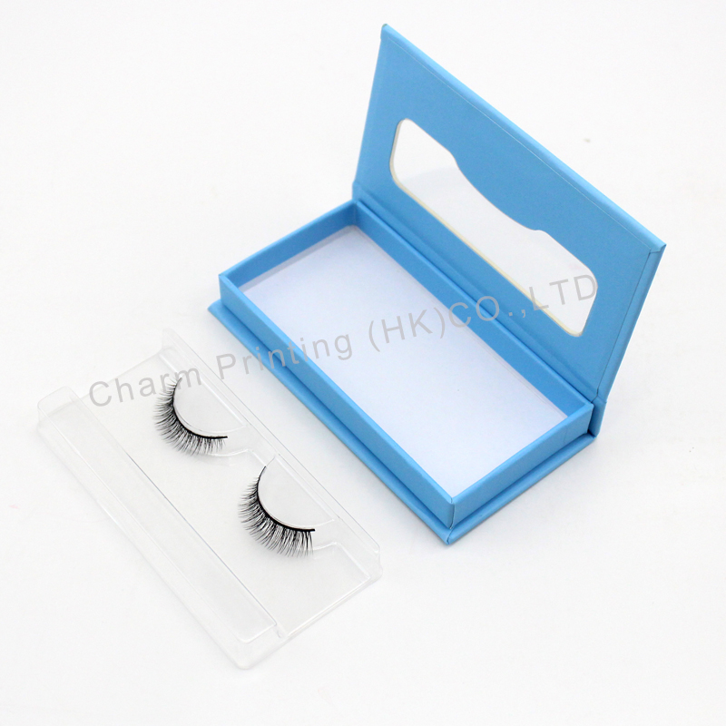 Cosmetic box